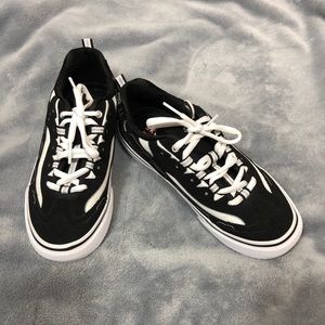 Skechers Air - cooled memory foam